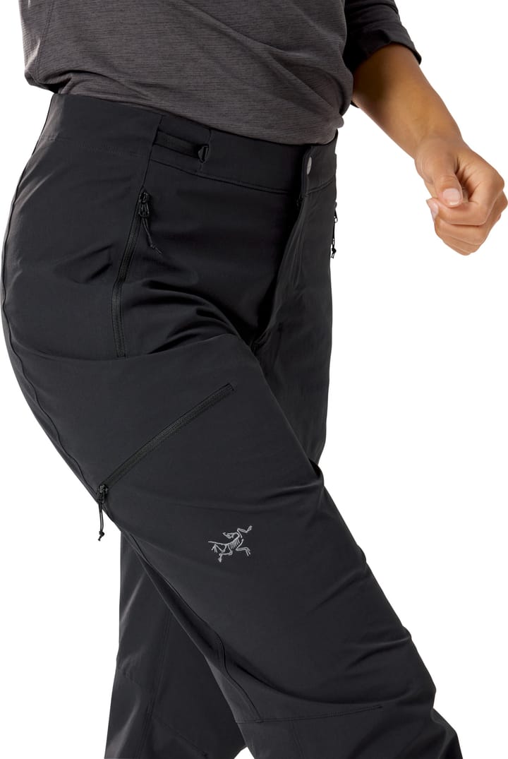 Arc'teryx Women's Gamma Pant Black | Buy Arc'teryx Women's